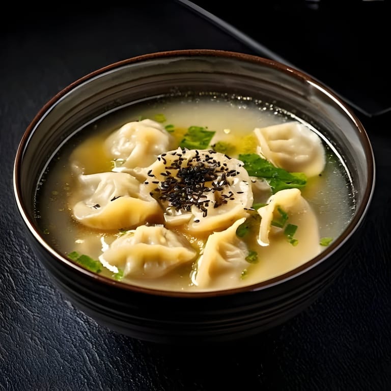 Click, Order, Enjoy – Korean Comfort Delivered