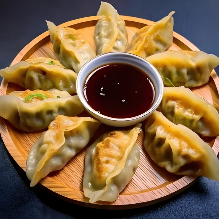 Jang Mo Gip Restaurant Rewards