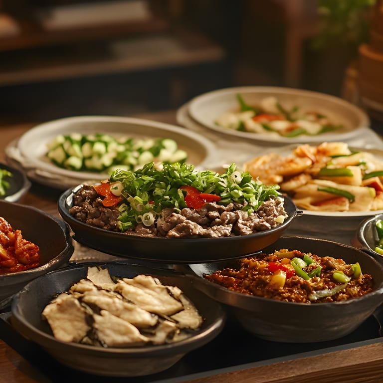 Catering for Your Next Event in Garden Grove